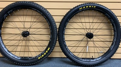 maxxis dt swiss